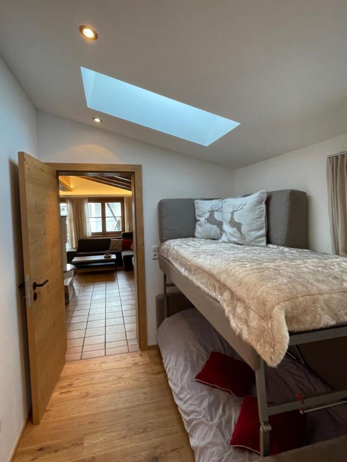 Sonnenschein Appartement Rebecca Кірхберг Екстер'єр фото